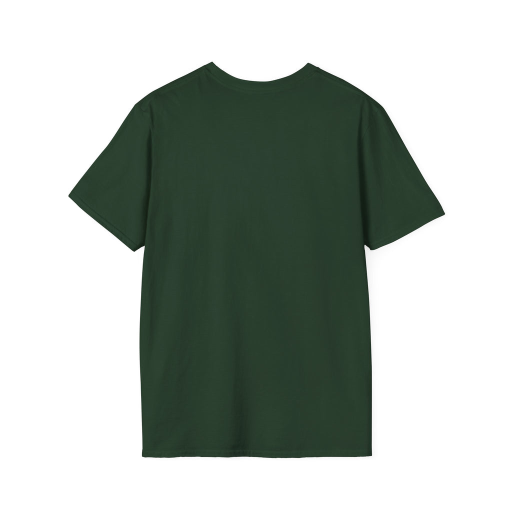 Nurse Life Halloween T-Shirt — Cute Spooky Nurse Graphic Tee