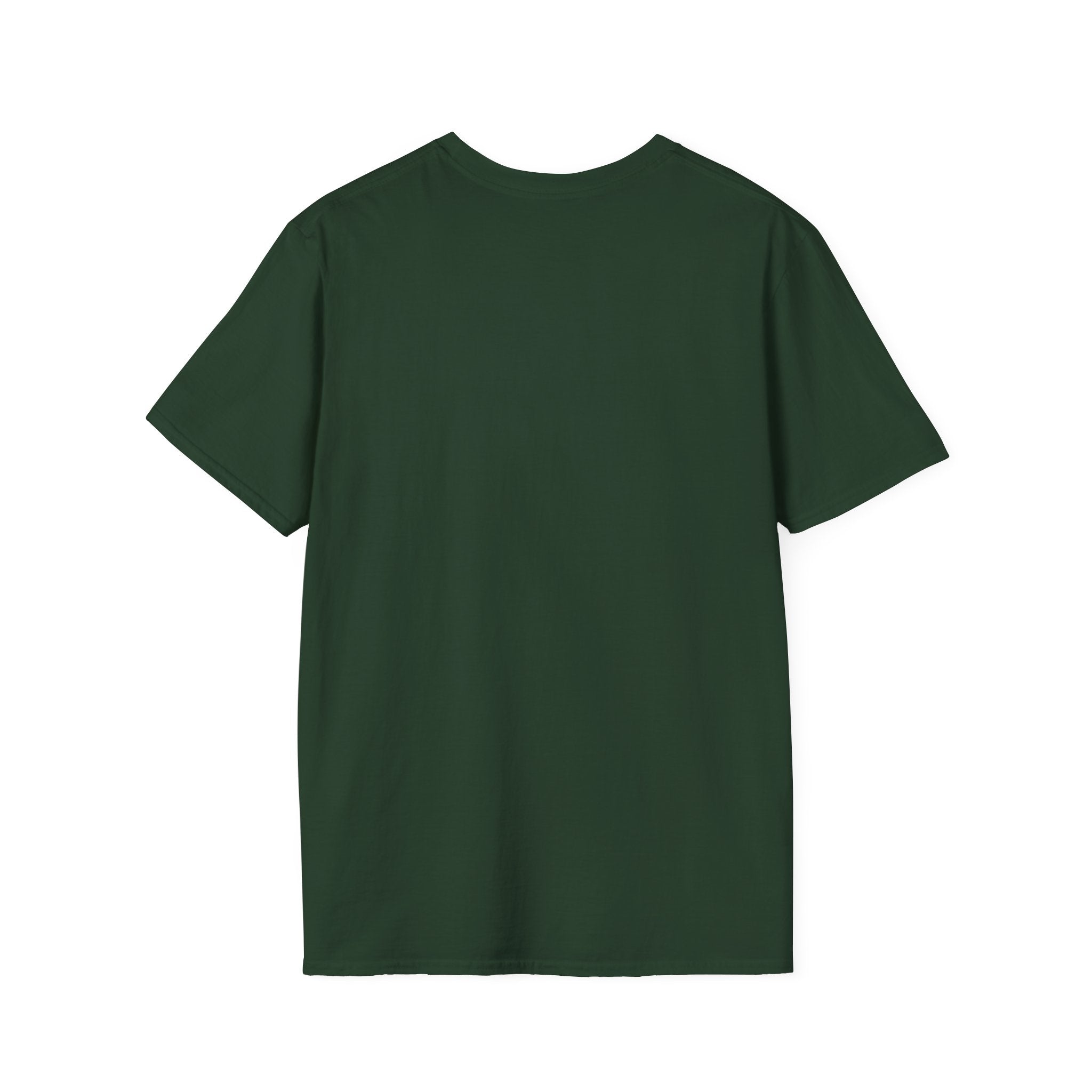 Nurse Life Halloween T-Shirt — Cute Spooky Nurse Graphic Tee