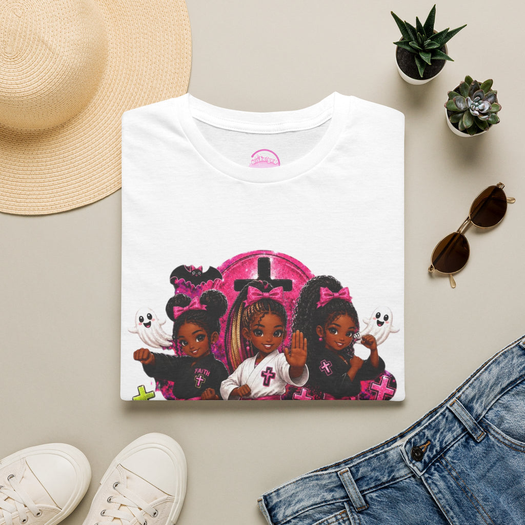 Hallelujah Girls T-Shirt