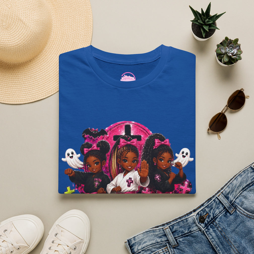 Hallelujah Girls T-Shirt