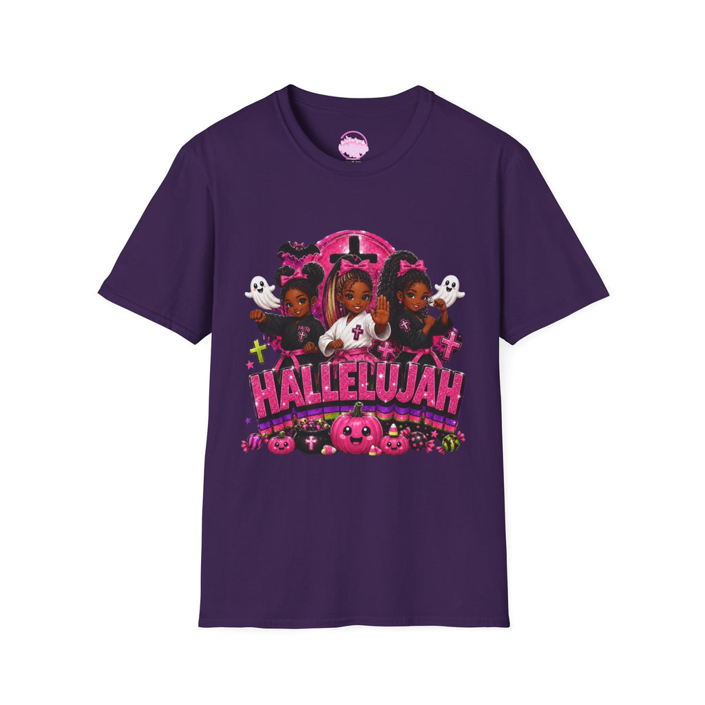 Hallelujah Girls T-Shirt