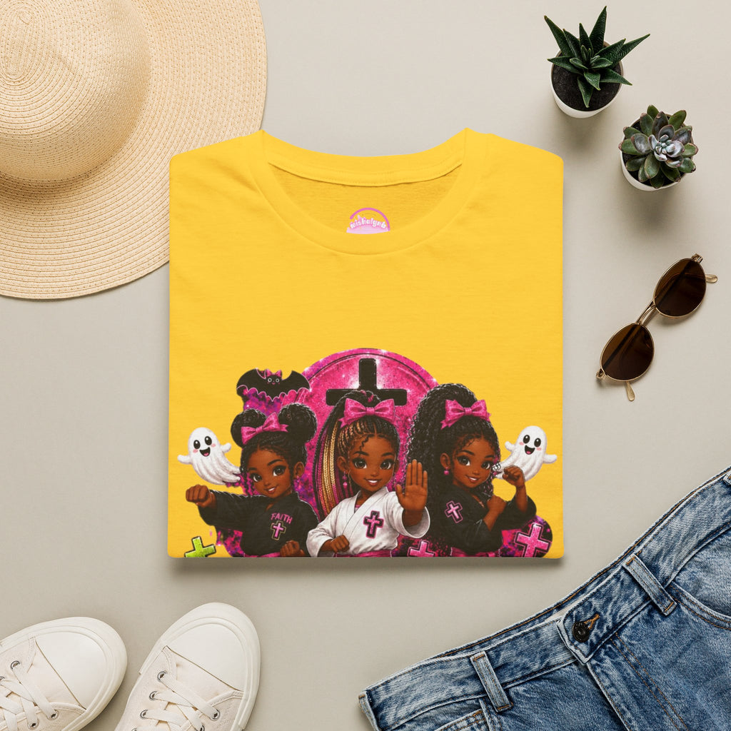 Hallelujah Girls T-Shirt
