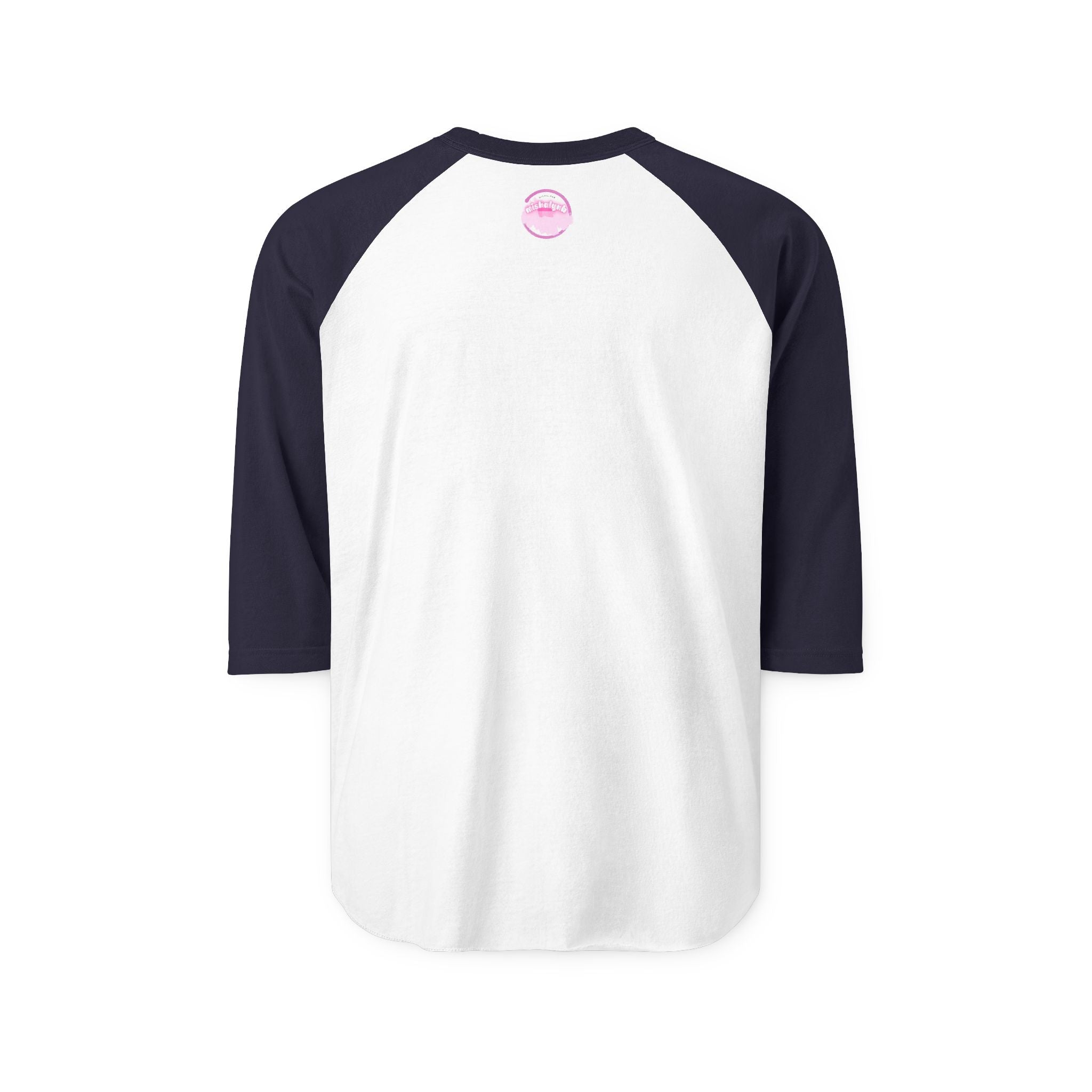 She Is Worthy Raglan Shirt – Empowerment Baseball Tee with Red Bows