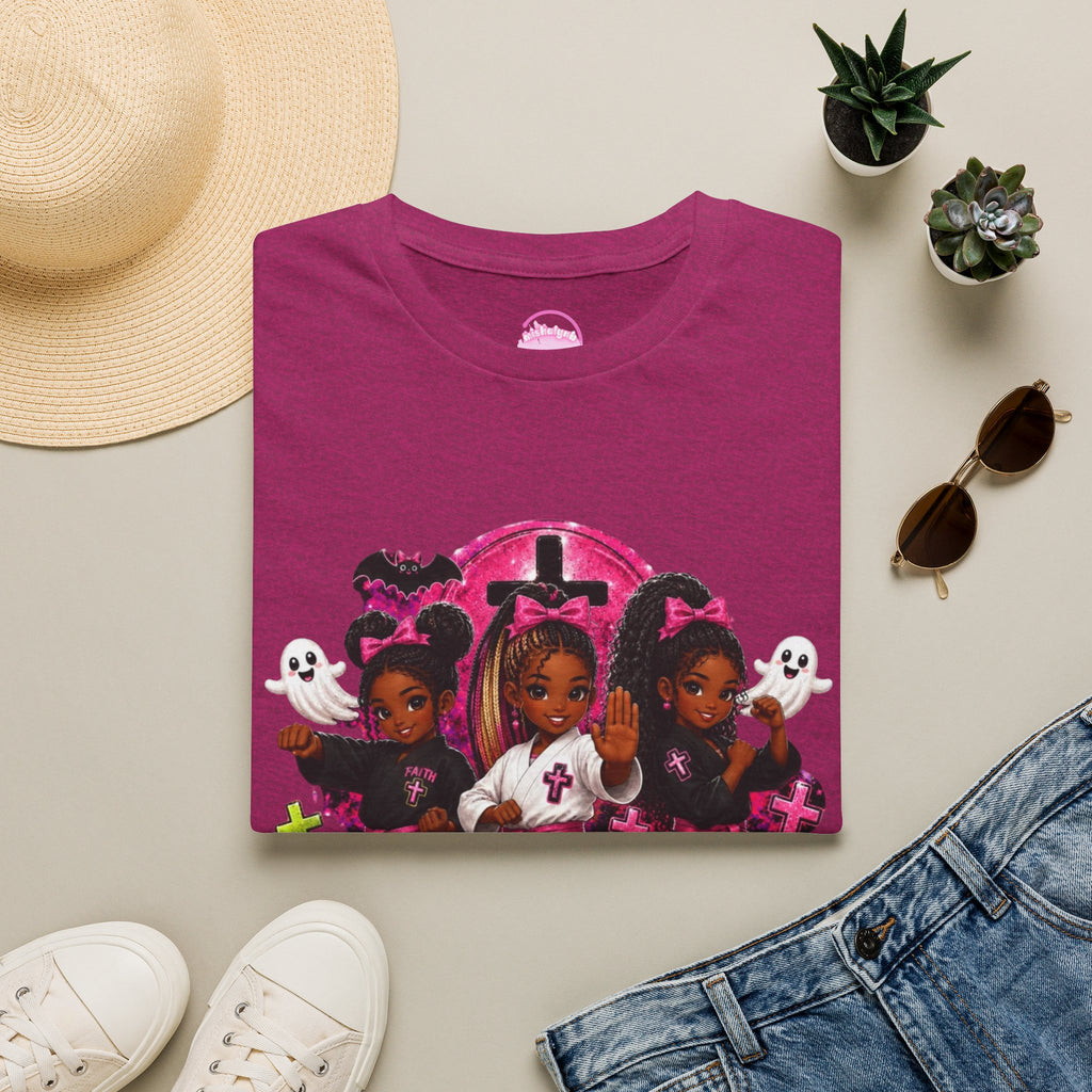Hallelujah Girls T-Shirt