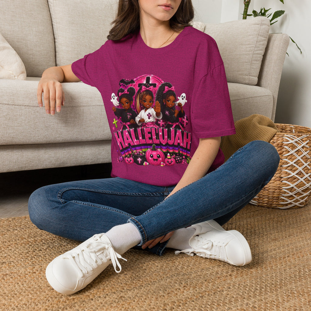 Hallelujah Girls T-Shirt