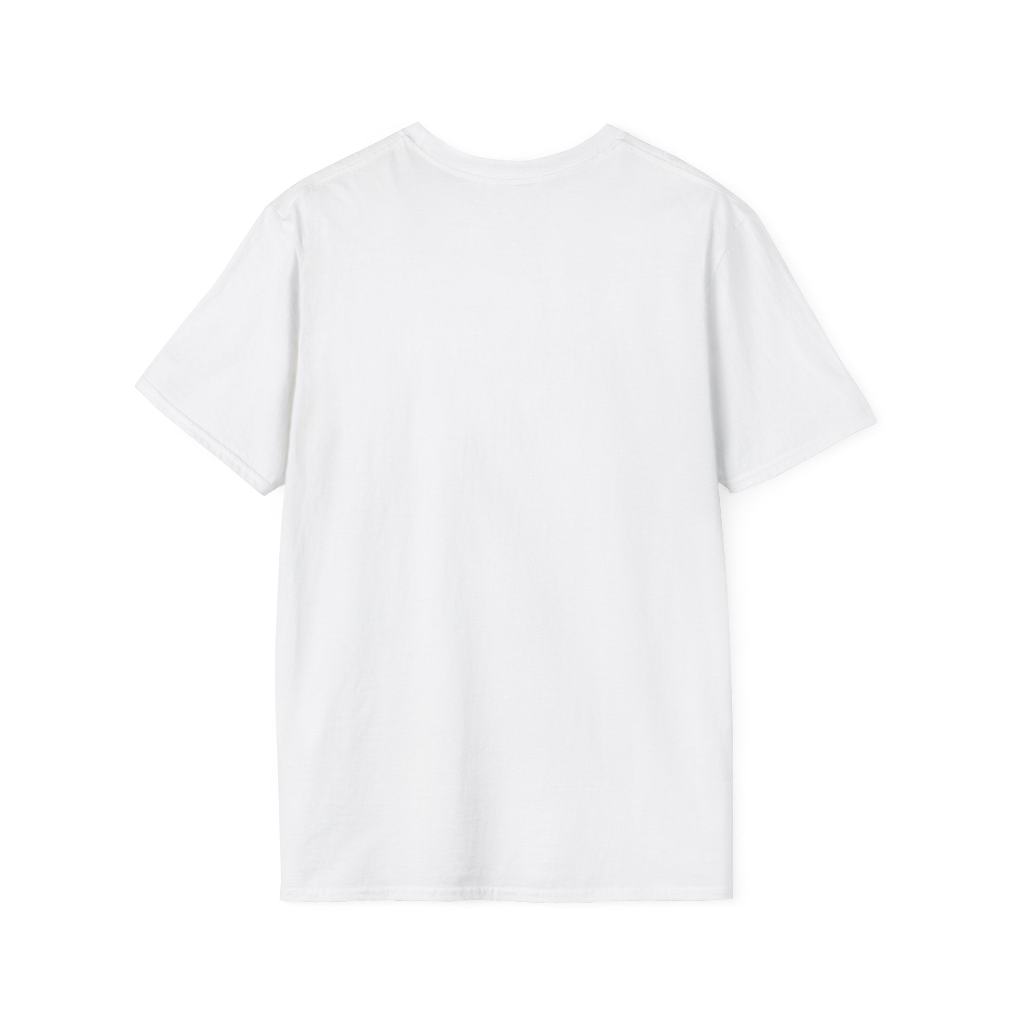 Ain't No Ghost T-Shirt – Cute Christian Halloween Ghost Tee