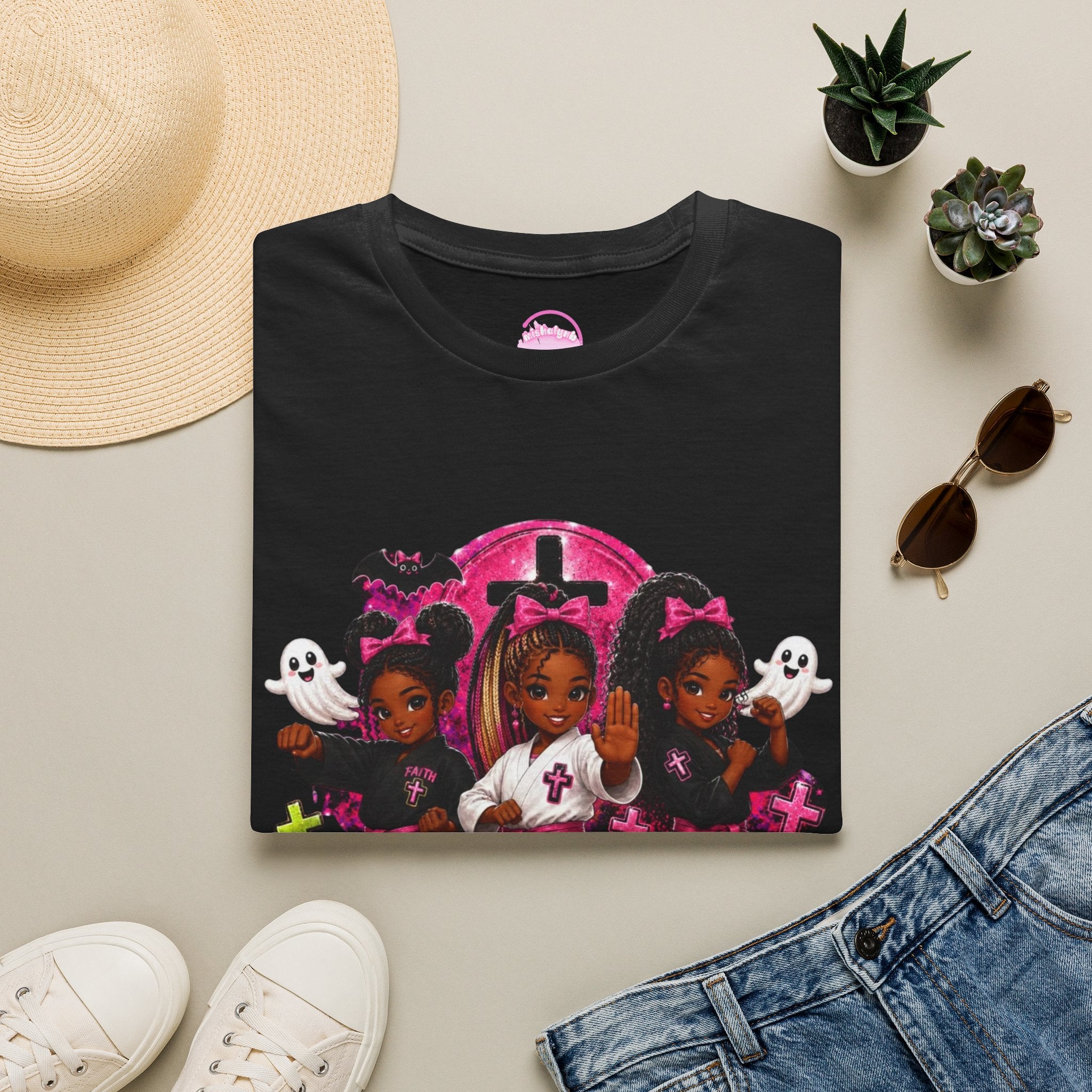 Hallelujah Girls T-Shirt