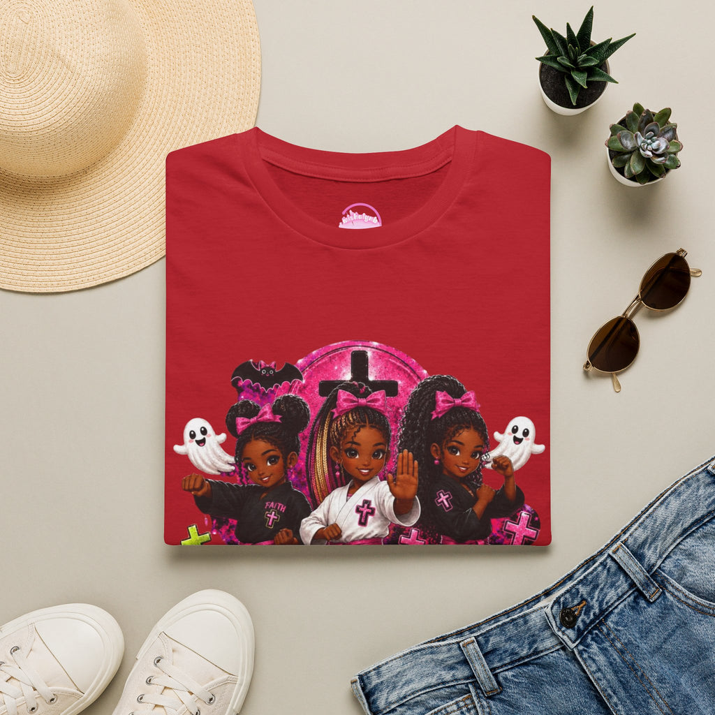 Hallelujah Girls T-Shirt