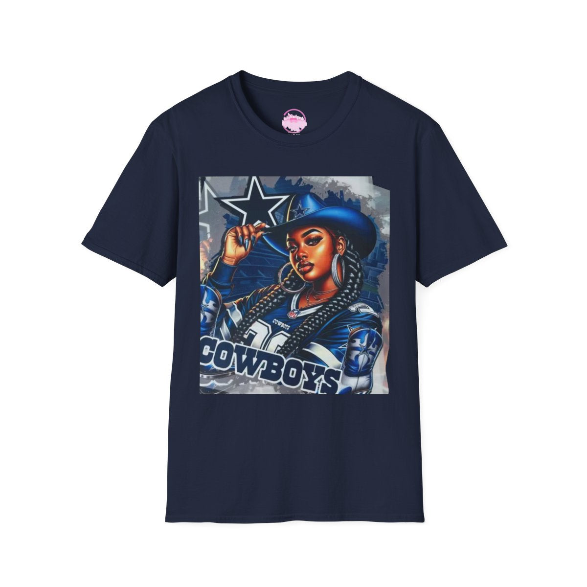 Dallas cowboys shirt