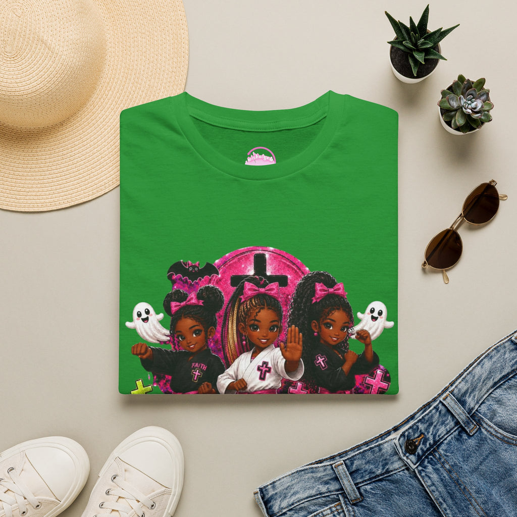 Hallelujah Girls T-Shirt