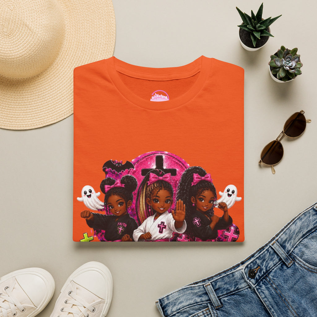 Hallelujah Girls T-Shirt