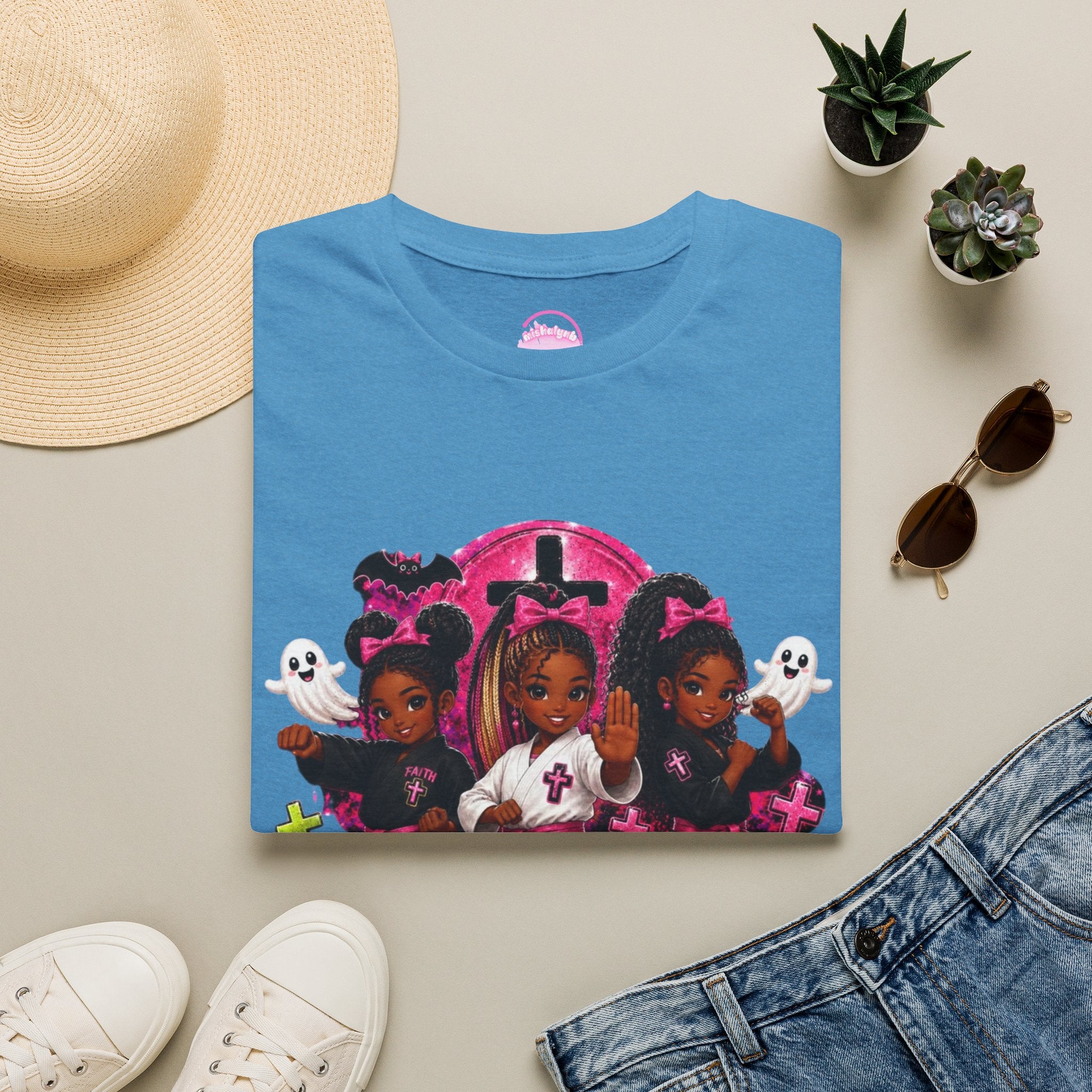 Hallelujah Girls T-Shirt