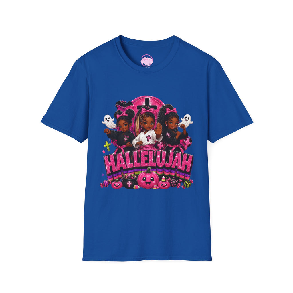 Hallelujah Girls T-Shirt