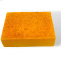 Turmeric Cleansing Soap Mousse