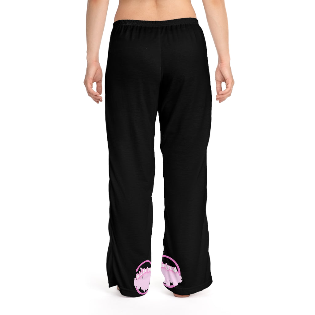 GLORY Women's Pajama Pants — "I am who God says I am" (Exodus 3:14-15)