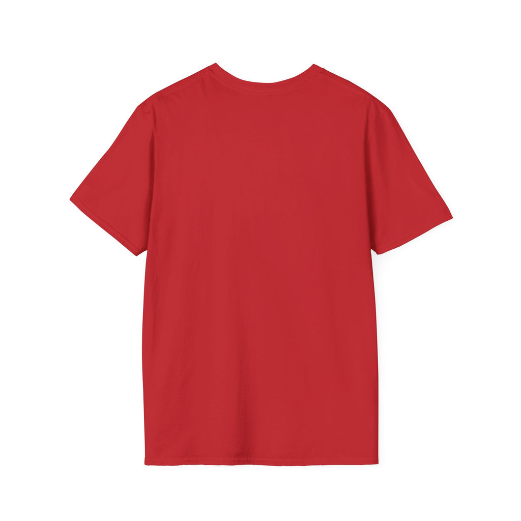 Yeshua Crowned Lion T-Shirt — Christian Faith Graphic Tee