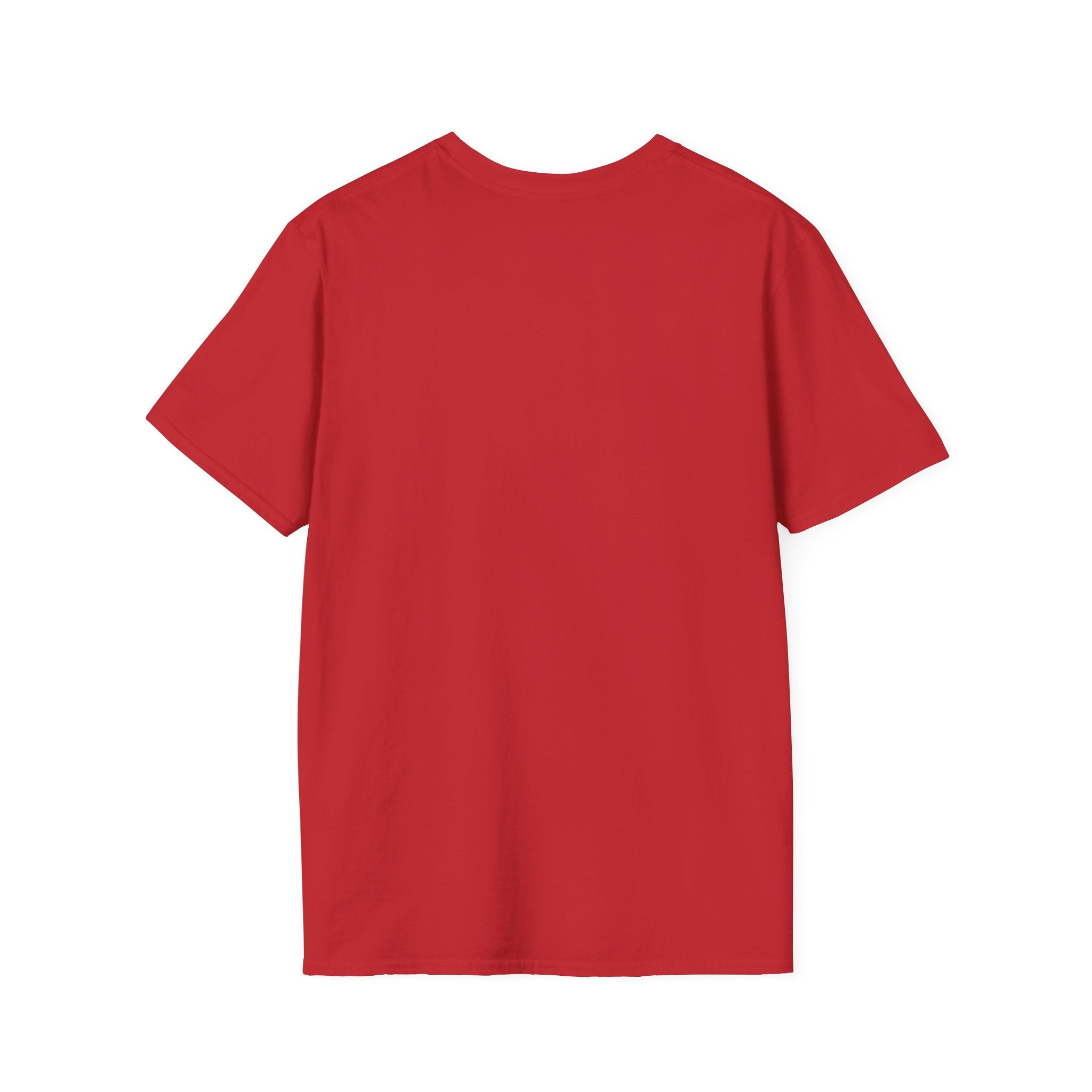 Yeshua Crowned Lion T-Shirt — Christian Faith Graphic Tee