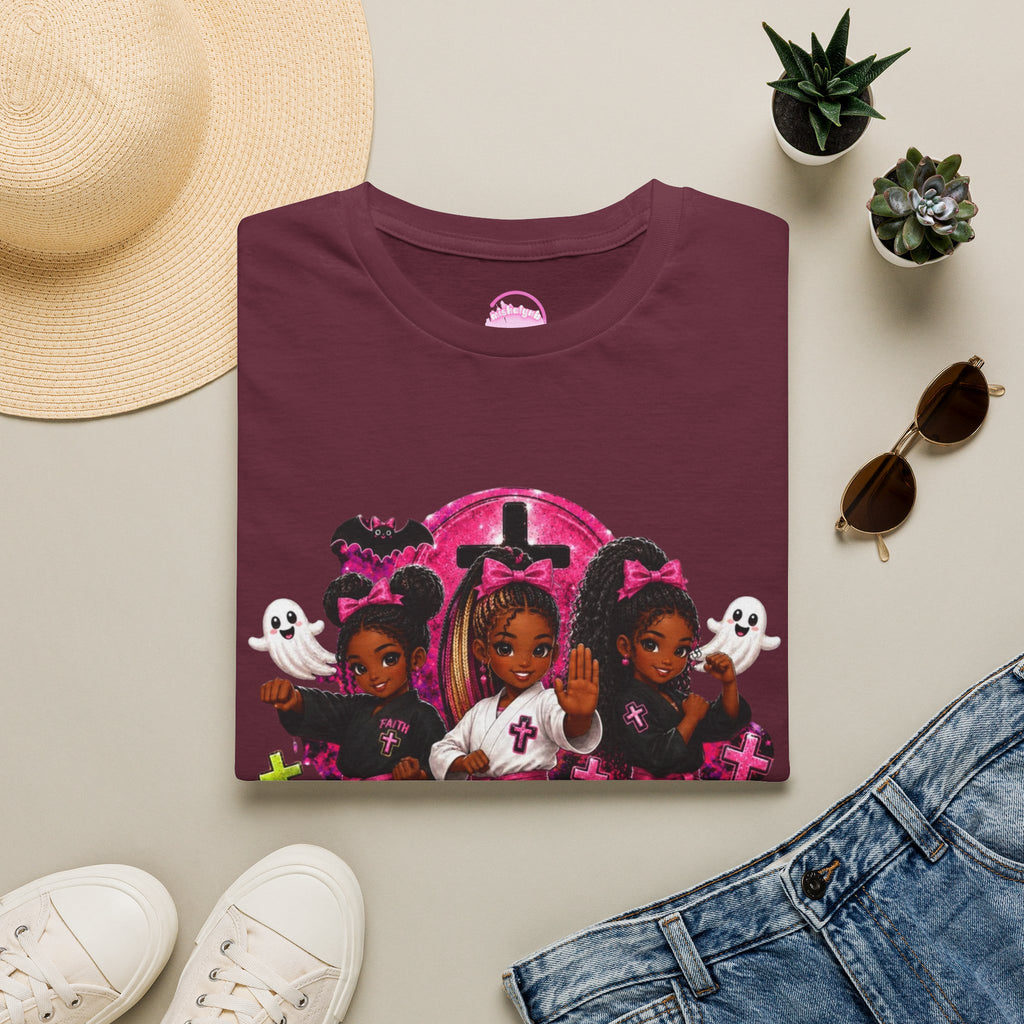 Hallelujah Girls T-Shirt