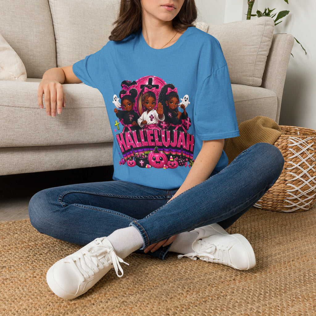Hallelujah Girls T-Shirt