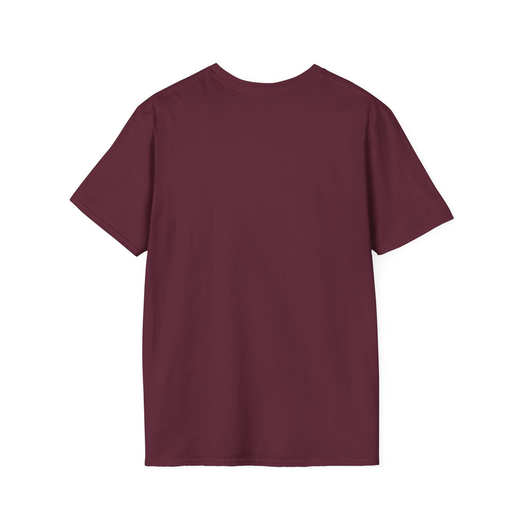 Yeshua Crowned Lion T-Shirt — Christian Faith Graphic Tee