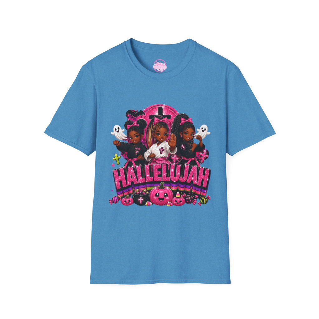 Hallelujah Girls T-Shirt