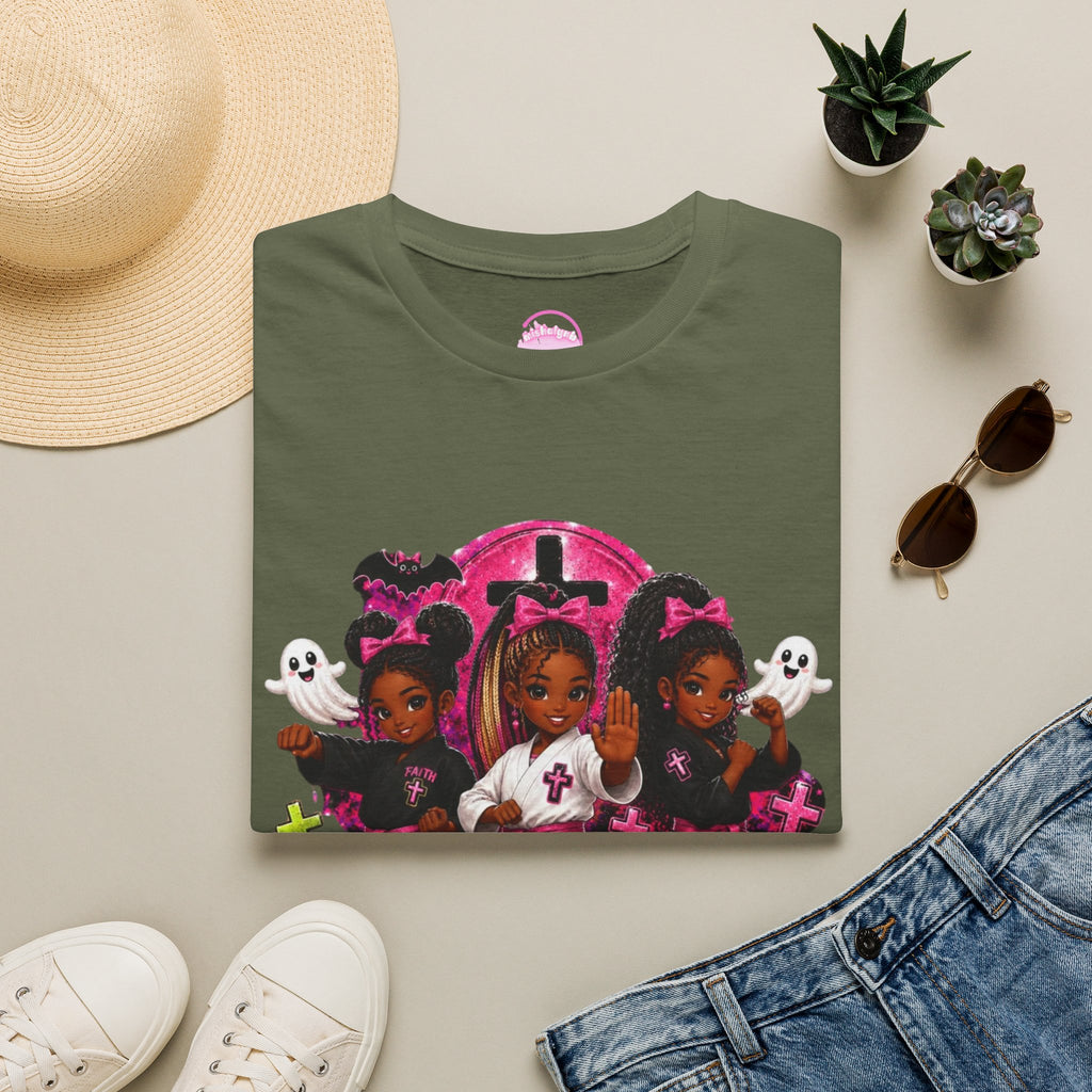 Hallelujah Girls T-Shirt