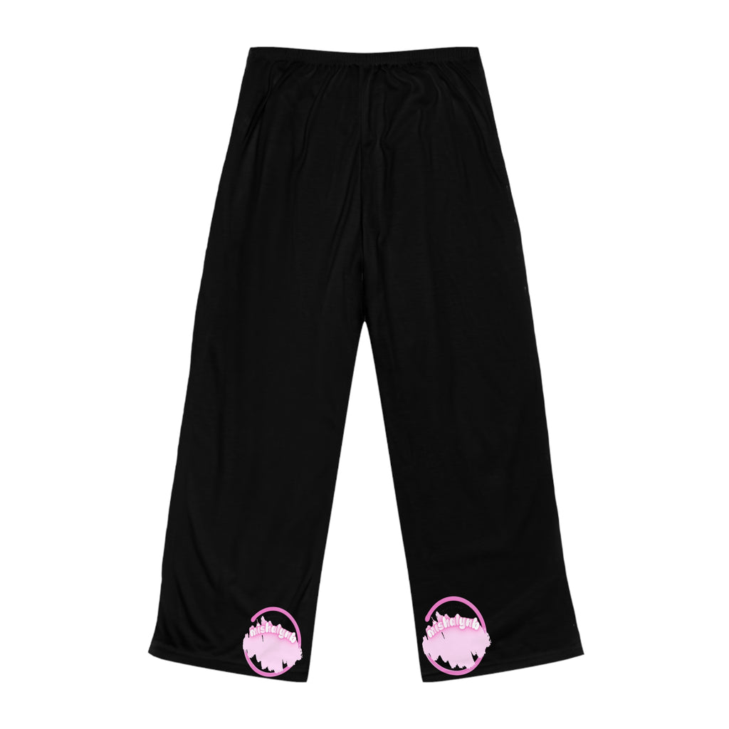 GLORY Women's Pajama Pants — "I am who God says I am" (Exodus 3:14-15)
