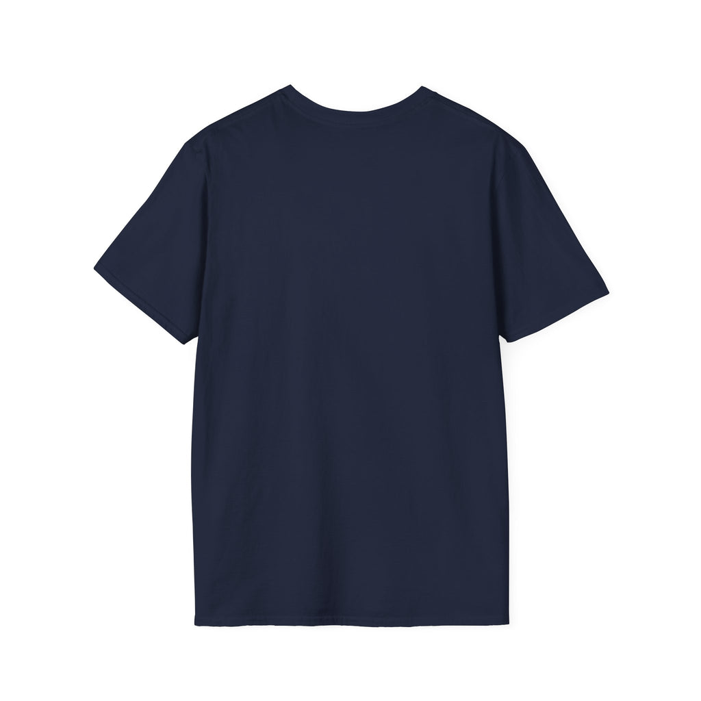 Yeshua Crowned Lion T-Shirt — Christian Faith Graphic Tee