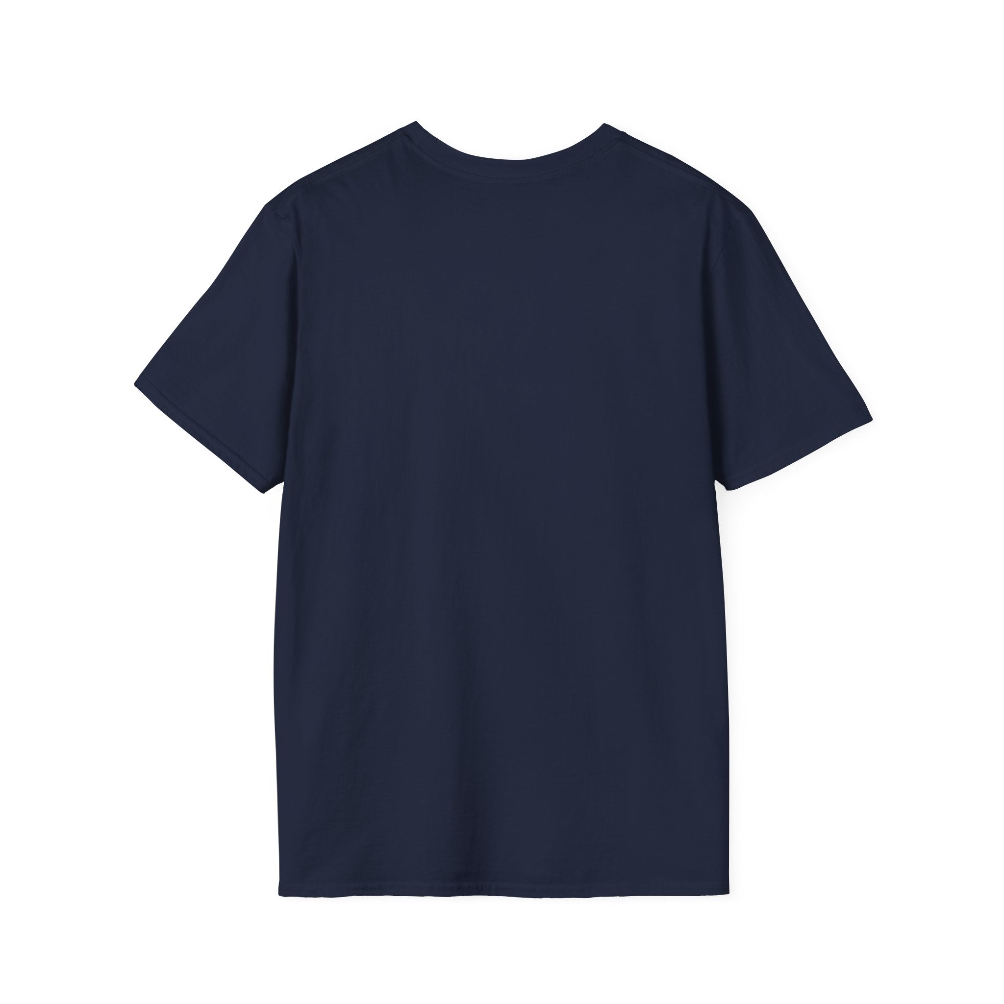 Yeshua Crowned Lion T-Shirt — Christian Faith Graphic Tee