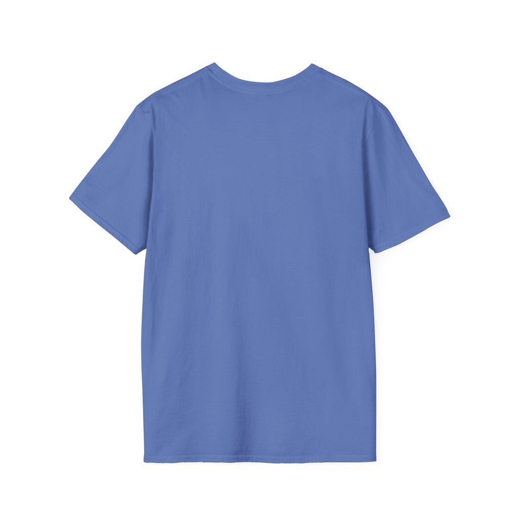 Yeshua Crowned Lion T-Shirt — Christian Faith Graphic Tee