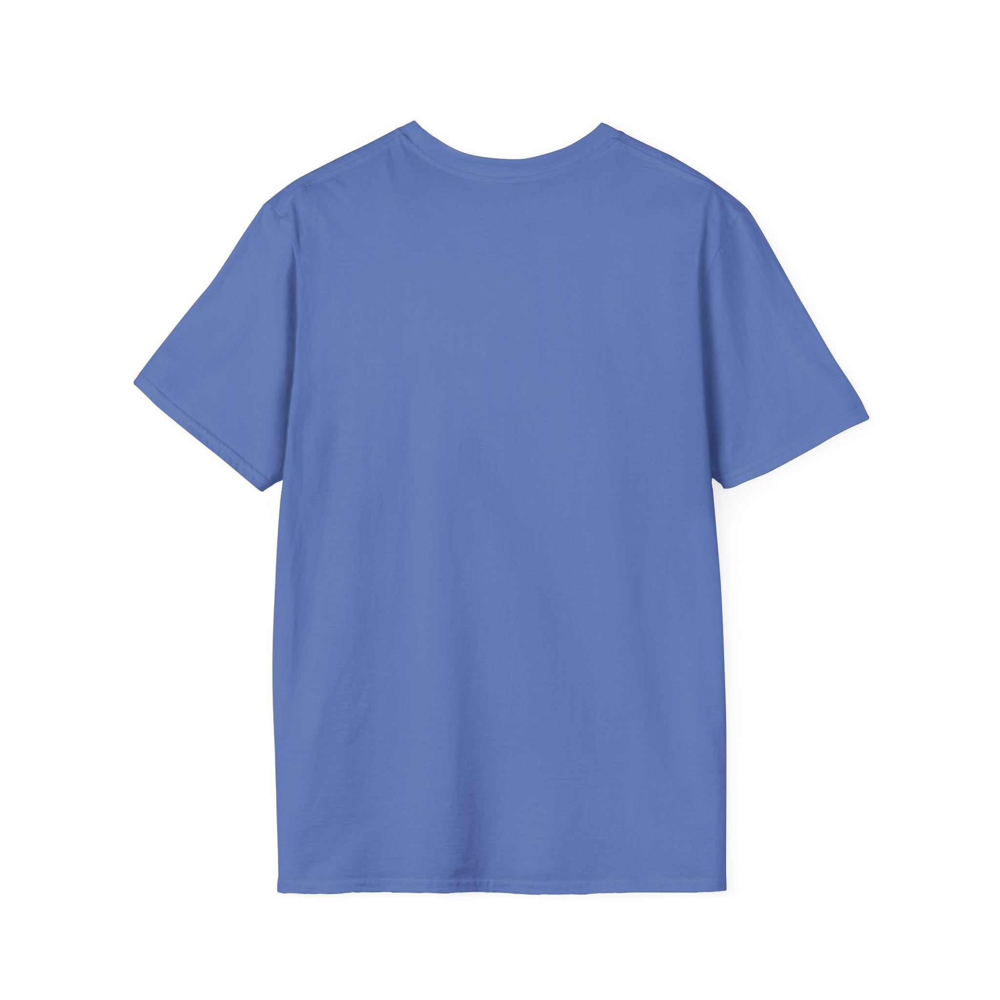 Yeshua Crowned Lion T-Shirt — Christian Faith Graphic Tee