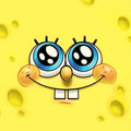 SpongeBob tumbler